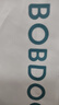 巴布豆（BOBDOG）夢(mèng)的初語(yǔ)嬰兒紙尿褲M號(hào)40片尿不濕【品牌直供 安心品質(zhì)】 曬單實(shí)拍圖