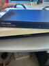 TP-LINK 企業(yè)級(jí)千兆有線路由器 防火墻/VPN TL-R473G 曬單實(shí)拍圖
