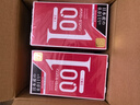 岡本001 避孕套 安全套 超薄標準12只 套套 成人情趣計生用品進口 曬單實拍圖