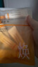 百雀羚膠原水光面膜睡眠免洗軟膜保濕淡紋抗皺緊致面膜多肽聚膠光感面膜 10支【一次到手15支】 曬單實拍圖