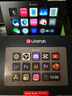 優(yōu)籃子【ulanzi】D200H Stream Deck XL 13鍵LCD可視化直播導(dǎo)播切換臺(tái)可編程快捷鍵盤宏按鍵內(nèi)容控制臺(tái) 【25年新款全新升級(jí)】D200H 桌面助手 曬單實(shí)拍圖