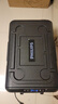 飛利浦（PHILIPS）車(chē)載冰箱 車(chē)家兩用 壓縮機制冷 冷凍冷藏 TB7301 戶(hù)外家居用品 曬單實(shí)拍圖