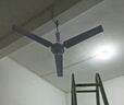 鉆石牌吊扇電風(fēng)扇家用客廳1.4米56吋樓頂扇工業(yè)大風(fēng)力吸頂電風(fēng)扇DS56-11I 曬單實(shí)拍圖