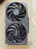 微星（MSI）幻影師 GeForce RTX 5060 8G SHADOW 2X OC AI推理 電競游戲設(shè)計智能學習獨立顯卡 曬單實拍圖