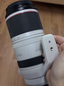 佳能（Canon）RF100-500mm F4.5-7.1 L IS USM 超遠(yuǎn)攝變焦鏡頭【濾鏡防護(hù)套裝】 曬單實拍圖