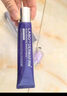 德妃（DERMAFIRM）紫蘇隔離40g*2支囤貨裝 SPF35 隔離防曬妝前乳三合一素顏霜遮瑕 曬單實(shí)拍圖
