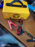 先科（XIANKE） 汽車電瓶充電器全自動(dòng)修復(fù)智能數(shù)顯12V24V通用純銅摩托車轎車貨車通用快速修復(fù)款 12V24V通用*500W超級(jí)快充修復(fù)儀* 曬單實(shí)拍圖