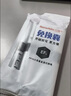 白雪（snowhite）直液式鋼筆免換墨囊EF筆尖 小學生三年級兒童練字鋼筆 藍色6支/袋 FP10 曬單實拍圖