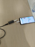 開博爾 包線管束線管 直徑25mm 電線收納固定整理繞線器保護(hù)套 電腦汽車電源理線器 包線管1.5米 曬單實(shí)拍圖