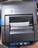 佳博（Gprinter）GP3120TU標簽打印機熱敏不干膠條碼打印機商用服裝吊牌奶茶零售倉儲物流超市食品價格標簽打印機 【電腦版76mm寬】標簽小票3120TUC 曬單實拍圖