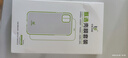 ESCASE【殼膜套裝】紅米R(shí)edmi K30S手機(jī)殼小米保護(hù)套 送透明鋼化膜 全包防摔系列 軟殼/透明 曬單實(shí)拍圖