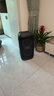 JBL PartyBox stage320多媒體音箱便攜藍(lán)牙USB戶(hù)外派對(duì)K歌音響吉他麥克風(fēng)家用娛樂(lè)LED燈光秀內(nèi)置電池 曬單實(shí)拍圖