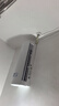 格力（GREE）1.5匹 云錦三代 新1級能效變頻壁掛式省電空調(diào)掛機(jī) 搭載冷酷外機(jī) KFR-35GW/NhAe1BAj 家電國家補(bǔ)貼 曬單實(shí)拍圖