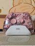 aolion澳加獅福音K20游戲手柄Pro無(wú)線PC電腦版Steam雙影奇境暴吵萌廚Switch2黑神話悟空NS2安卓手機(jī)iPad 福音K20游戲手柄EVA粉色 曬單實(shí)拍圖