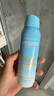 BEAI兒童水晶防曬噴霧夏季物理防紫外線乳霜寶寶小孩spf50戶外100ml 曬單實(shí)拍圖