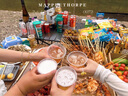 青島啤酒（TsingTao）經(jīng)典系列濃郁麥香500ml*24聽（多廠生產(chǎn)隨機發(fā)貨） 曬單實拍圖