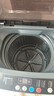 YANGZI中國揚(yáng)子集團(tuán)波輪洗衣機(jī)全自動家用小型洗烘一體脫水甩干機(jī)大容量 出租屋宿舍公寓辦公室節(jié)能 10KG【藍(lán)光洗護(hù)+智能風(fēng)干+防纏繞】 曬單實(shí)拍圖