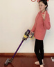 Malida美吸塵器無(wú)線家用除螨儀大吸力靜音節(jié)能小型手持2025新款吸拖一體機(jī)貓毛吸塵機(jī)大功率洗地機(jī) 【升級(jí)除螨】16000Pa除螨吸拖三合一 曬單實(shí)拍圖