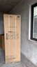 美的（Midea）571純平全嵌十字對(duì)開(kāi)四開(kāi)門(mén)一級(jí)能效風(fēng)冷無(wú)霜底部散熱大容量國(guó)家補(bǔ)貼家用電冰箱BCD-571WUSPZM(E)  曬單實(shí)拍圖