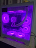 名龍?zhí)胕5 14600kf/5060/5060Ti/5070Ti/5080顯卡組裝電腦電競游戲臺式主機辦公設計機黑神話悟空DIY整機 進階版 I5 14600KF/RTX5060Ti 單主機 曬單實拍圖