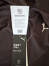 PUMA彪馬2025新款吸濕速干修身短袖Polo衫男子翻領(lǐng)運(yùn)動(dòng)上衣528700 曬單實(shí)拍圖
