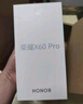 榮耀X60 Pro 十面抗摔防水耐磨 6600mAh青海湖電池 榮耀綠洲護眼屏 8+256 天海青 國家補貼 5G AI手機 曬單實拍圖