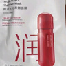 韓束（KanS）面膜護(hù)膚品玻尿酸男女補(bǔ)水保濕緊致肌膚清爽七夕情人節(jié)禮物送女友 【紅蠻腰】柔嫩保濕面膜750ml 曬單實(shí)拍圖