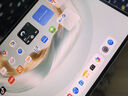 HUAWEI MatePad Pro 12.2英寸 2025 柔光版 華為平板電腦 雙層OLED柔光屏 WIFI 12GB+512GB 宣白 曬單實(shí)拍圖