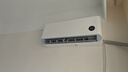 小米（MI）米家1.5匹 巨省電pro 超一級能效 變頻冷暖  空調(diào)掛機(jī) 35GW-NA20/V1A1 國家補(bǔ)貼20% 2025新款  曬單實(shí)拍圖