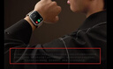 小米（MI）Redmi Watch5  心率血氧監(jiān)測 藍(lán)牙通話 旋轉(zhuǎn)表冠 紅米手表5 智能手表 小米汽車SU7/YU7鑰匙 【國家補(bǔ)貼】eSIM 浮光鈦 曬單實(shí)拍圖