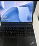 ThinkPad P16v AIPC聯(lián)想高性能設(shè)計(jì)師圖形工作站 定制：酷睿Ultra7 32G 1TB RTX500 Ada 商務(wù)筆記本 曬單實(shí)拍圖