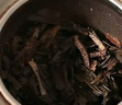 紅茶特級(jí)養(yǎng)胃自己喝2025新茶  紅茶新茶特級(jí)養(yǎng)胃小包裝茶葉 陳皮紅茶250··克【一罐裝】 曬單實(shí)拍圖