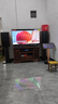山水（SANSUI） FK-101家庭ktv音響 K歌套裝 卡拉ok 大功率功放 家用卡包音箱 家庭影院 點(diǎn)歌機(jī)唱K設(shè)備12吋 FK121三分頻+功放+U段麥+3T點(diǎn)歌 曬單實(shí)拍圖