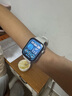 HUAWEI WATCH FIT 4 悅動白氟橡膠表帶 華為運(yùn)動智能手表超輕薄大屏潮流運(yùn)動藍(lán)牙通話睡眠監(jiān)測fit4 曬單實(shí)拍圖
