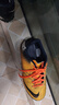 耐克（NIKE）男子足球鞋刺客SUPERFLY 10 AG短釘運動(dòng)鞋 FQ8329-800 余燼紅  42 曬單實(shí)拍圖