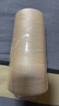 6號真絲棉蕾絲線手工編織毛衣線diy夏季毛線團(tuán)披肩線圍巾一軸6兩 02奶黃 曬單實(shí)拍圖
