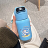 億聯(lián)智能智能保溫杯兒童指紋密碼解鎖小學(xué)生男女吸管水杯子開(kāi)學(xué)必備神器 【嬰兒藍】 500ml 指紋+藍牙解鎖 【食品級316L不銹鋼材質(zhì)】 曬單實(shí)拍圖