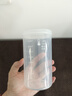贏容中藥分裝瓶中藥杯便攜式中藥儲存罐家用冷藏密封藥液容器瓶飲料瓶 刻度隨手杯540ML【2個】 曬單實拍圖