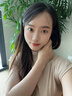 中國黃金（CHINA GOLD）嘴唇鏈黃金手鏈女款素鏈足金手飾細(xì)款情人節(jié)禮物送老婆送女朋友 【玫瑰禮盒】嘴唇手鏈 約1.3g 曬單實(shí)拍圖