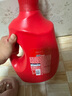 奧妙（OMO）全自動(dòng)含金紡薰衣草護(hù)衣洗衣液3kgX2+2kg+480gX2含櫻花味持久留香 曬單實(shí)拍圖
