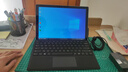 微軟Surface Pro 7/8/9 12英寸二手筆記本電腦輕薄商務(wù)辦公本手提觸摸二合一平板電腦 95新 Pro6 8代i7 16G+512G 原裝鍵盤（官方標(biāo)配+原裝鍵盤） 曬單實(shí)拍圖
