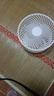 5月新款風(fēng)扇伸縮折疊小風(fēng)扇家用靜音充電型辦公臺(tái)式USB桌面宿舍大風(fēng)力夏臺(tái)面落地兩用折疊電風(fēng)扇 顏色隨機(jī) 直插款無檔位開關(guān)1個(gè)裝 曬單實(shí)拍圖