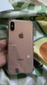 蘋果xs max Apple iPhone XS MAX 蘋果 xs 國行全網(wǎng)通 二手手機(jī) 銀色【7天無理由】 XS-256G【三期免息+更換電池100%】 95新 曬單實拍圖