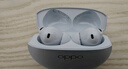 OPPO Enco Free4 【國家補(bǔ)貼】真無線入耳式藍(lán)牙耳機(jī)降噪耳機(jī)搭檔 Find X8通用蘋果華為小米手機(jī)水漾藍(lán) 曬單實(shí)拍圖