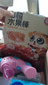 不二寶貝山楂棒棒糖山藥雞內(nèi)金300g水果棒搭無(wú)添加?jì)雰河變和瘜殞毩闶?曬單實(shí)拍圖