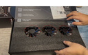 訊景（XFX）AMD RADEON RX 9070 XT OC 鳳凰涅槃 16GB 全新電競(jìng)游戲設(shè)計(jì)智能學(xué)習(xí)臺(tái)式電腦獨(dú)立顯卡 曬單實(shí)拍圖
