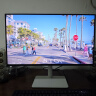 戴爾（DELL）27英寸 4K顯示器 IPS面板 120Hz高刷 99%sRGB 硬件防藍光 1500:1 辦公娛樂顯示屏 S2725QS 曬單實拍圖
