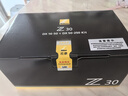 尼康（Nikon）【國家補貼】Z30入門級微單相機Vlog家用自拍高清旅游翻轉(zhuǎn)屏自拍相機 單機 Z30(16-50 + 50-250)雙鏡頭套裝 官方標(biāo)配【送鋼化膜+座充+相機包+曬單送三腳架】 曬單實拍圖