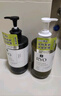 呂（Ryo）橄欖呂強化屏障控油蓬松洗護套裝 洗580ml+護580ml 曬單實拍圖