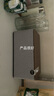杰士（Klipsch）Three Plus2.1發(fā)燒HiFi藍牙5.3音響音箱 【國家補貼】侏羅紀重生 app控制直連唱機 晚秋胡桃木色 曬單實拍圖